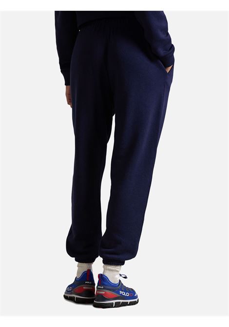 Pantaloni  jogging Polo Ralph Lauren POLO RALPH LAUREN | Pantaloni Felpa | 211935585011